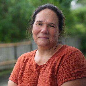 Fundraising Page: Sharon Frost